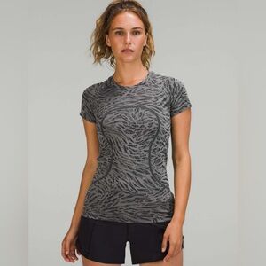 Lululemon Swiftly Tech Short Sleeve Shirt 2.0